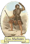 bow warrior