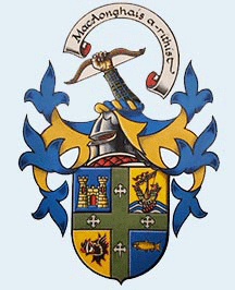 New MacInnes shield