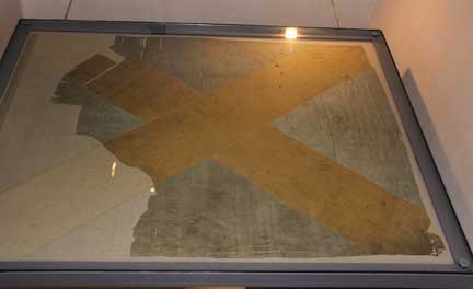 Original Appin Flag