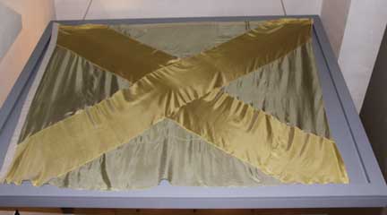 Replica Appin Flag