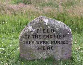English stone