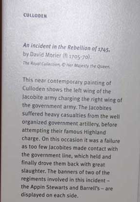 Museum plaque bottom