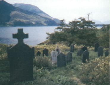 Stones and markers