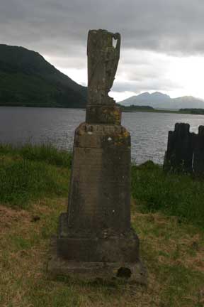 Size of the marker