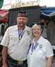 Steve and Donna McKinnis