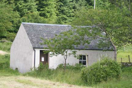Session House