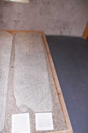 McLean stone
