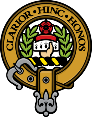 Clan Buchanan