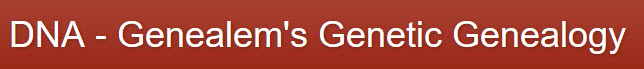 Genealems DNA