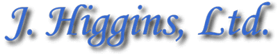 J. Higgins, Ltd.