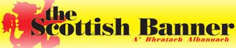 Scottish Banner