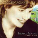 Maggie MacInnes