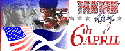 Tartans Day