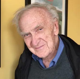 Dr. James St. Clair