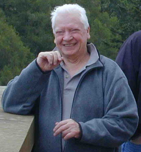 Donald MacInnes