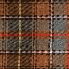 MacInnes Hunting weathered