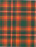 MacInnes red tartan not registered